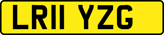 LR11YZG