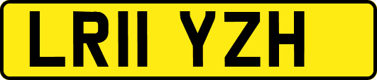 LR11YZH