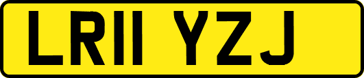 LR11YZJ