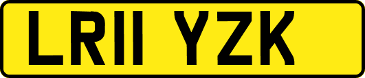 LR11YZK