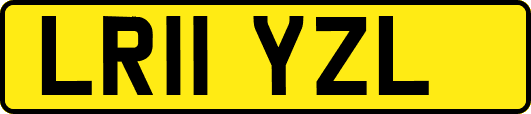 LR11YZL