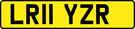 LR11YZR
