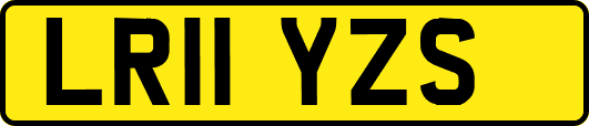 LR11YZS