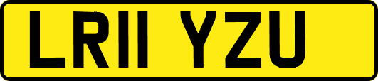 LR11YZU