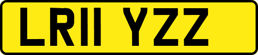LR11YZZ
