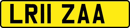 LR11ZAA