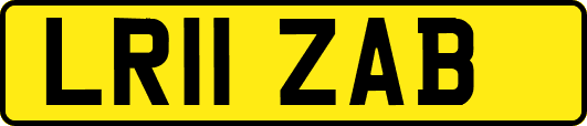 LR11ZAB