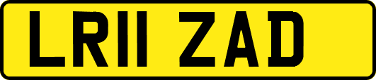 LR11ZAD