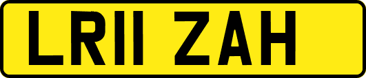 LR11ZAH