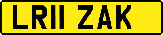 LR11ZAK
