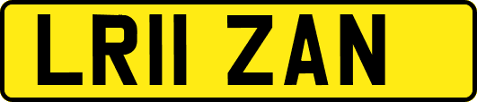 LR11ZAN