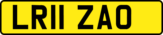 LR11ZAO
