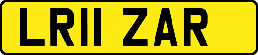LR11ZAR