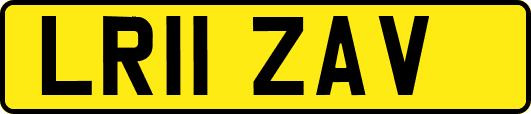 LR11ZAV