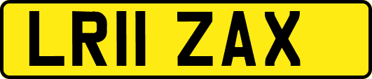LR11ZAX