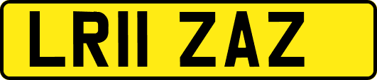 LR11ZAZ