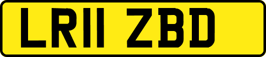 LR11ZBD