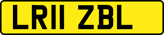LR11ZBL