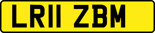 LR11ZBM