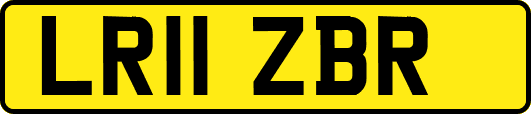 LR11ZBR
