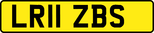 LR11ZBS
