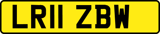 LR11ZBW