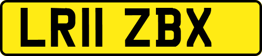 LR11ZBX