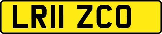 LR11ZCO