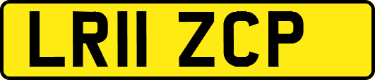 LR11ZCP