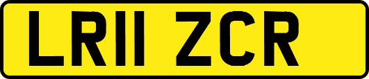 LR11ZCR