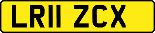 LR11ZCX