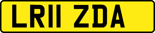 LR11ZDA