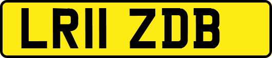 LR11ZDB