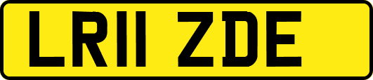 LR11ZDE