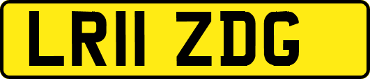 LR11ZDG