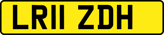 LR11ZDH