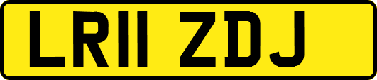 LR11ZDJ
