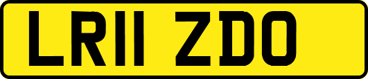 LR11ZDO