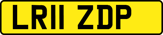 LR11ZDP