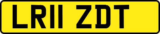 LR11ZDT