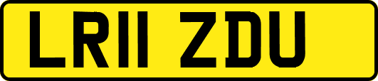 LR11ZDU