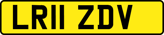 LR11ZDV