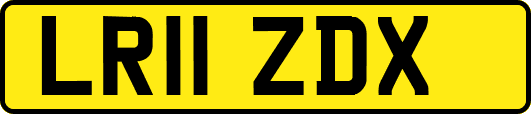 LR11ZDX