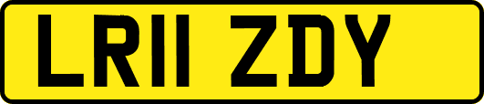 LR11ZDY