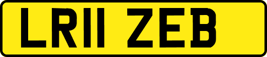 LR11ZEB