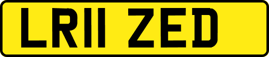 LR11ZED