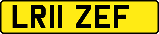 LR11ZEF