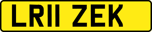 LR11ZEK