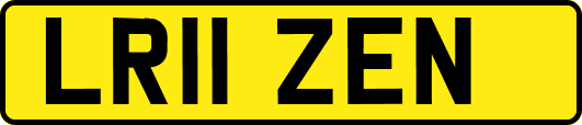 LR11ZEN