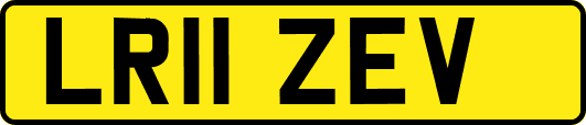 LR11ZEV